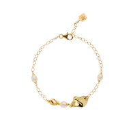 Armband Rosso Prezioso Dame in Silber Topazio BC 25068EU/SS - BC 25068EU/SS